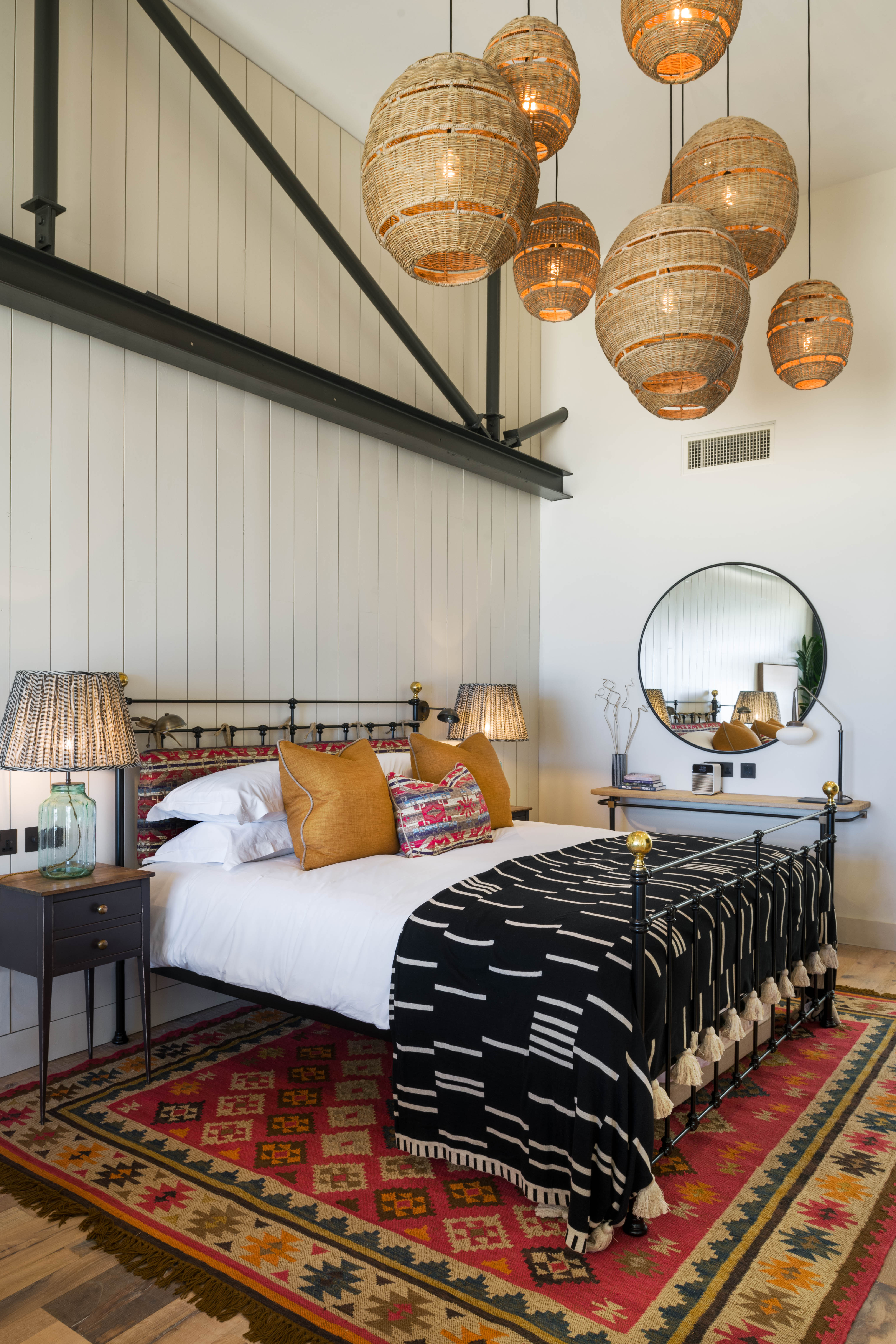 Beach Lofts at Watergate Bay Hotel